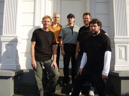 Roots´n Boots Band