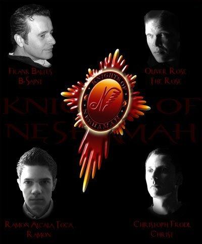 Knights of Neshamah