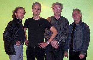 BasicBluesBand
