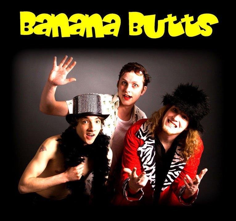 Banana Butts