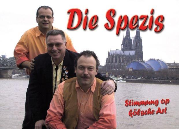 Die Spezis