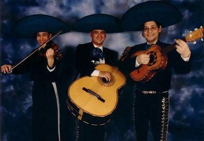 Mariachi Oro Negro
