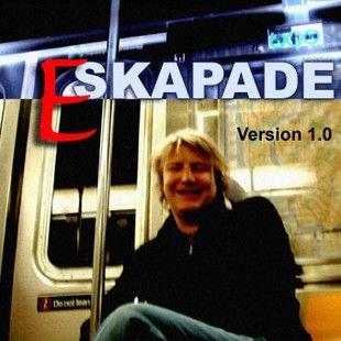 Eskapade