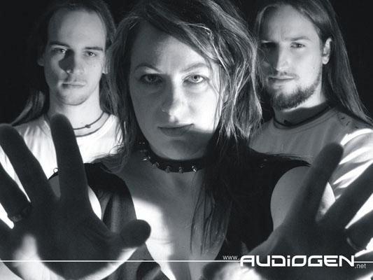 Audiogen