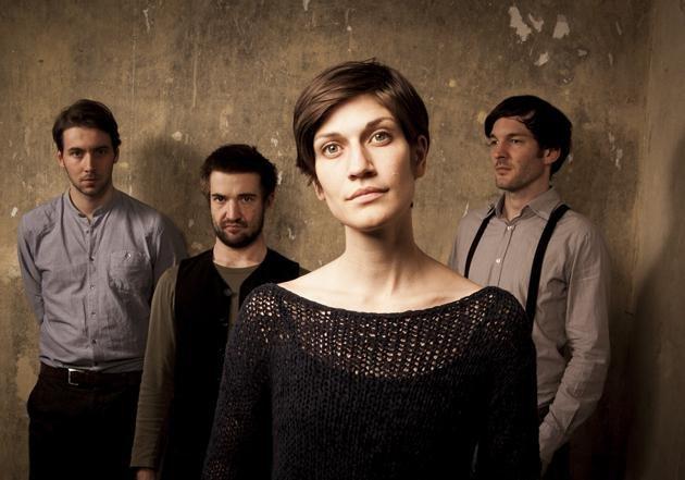 Alin Coen Band