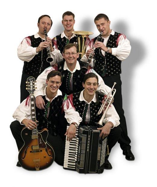 Hammerschmiedler Tritracht