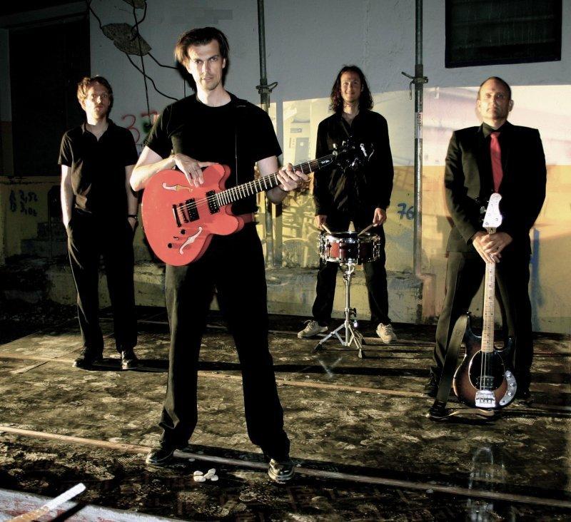 The Trashtones