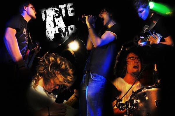 Tasteamp