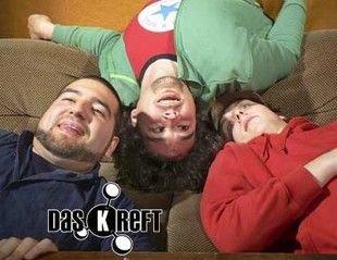 Das Kreft