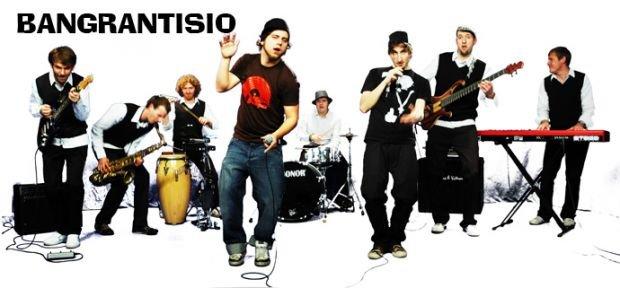 Bangrantisio