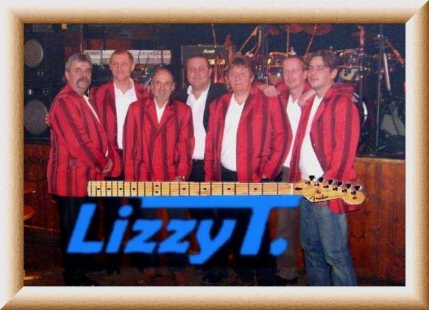 Lizzy T.