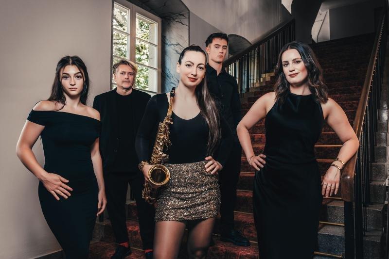 saxvibes