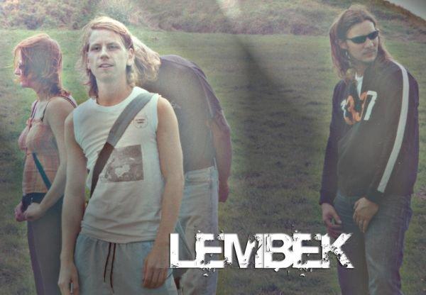 Lembek