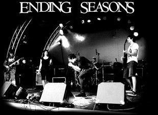 Ending Seasons