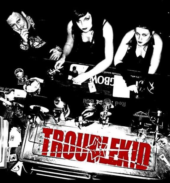 Troublek!d