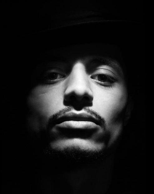 José James