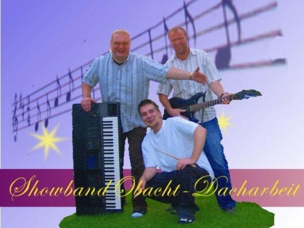 Obacht-Dacharbeit