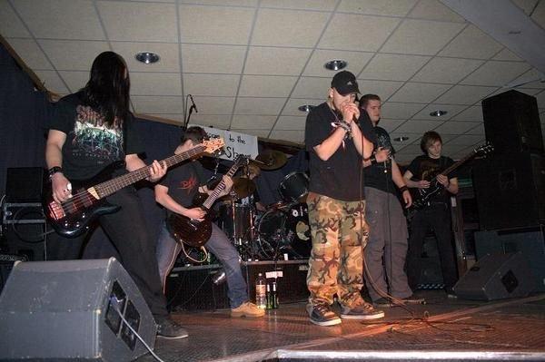 Death in Absentia