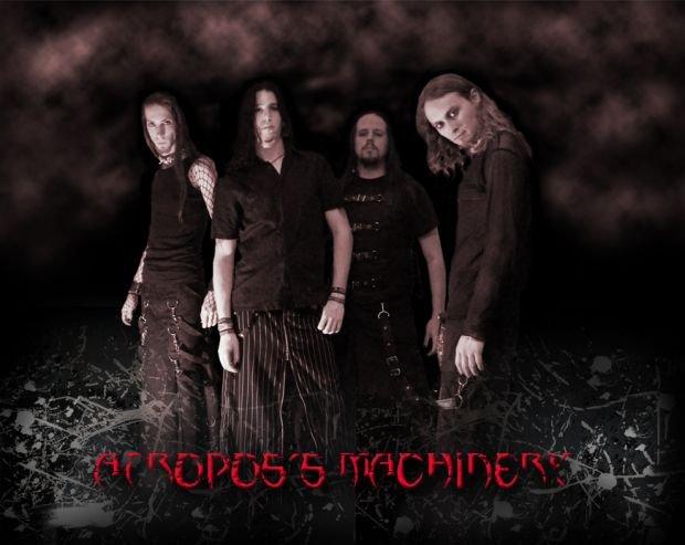 Atropos´s Machinery