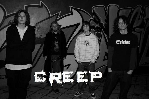 Creep