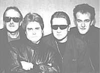 Blies Blues Band