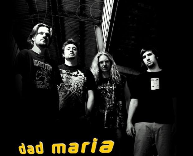 Dad Maria