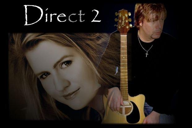 Direct2