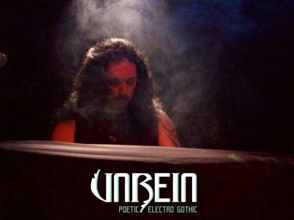 Unrein