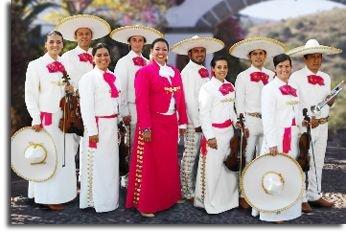 Mariachi Mestizo
