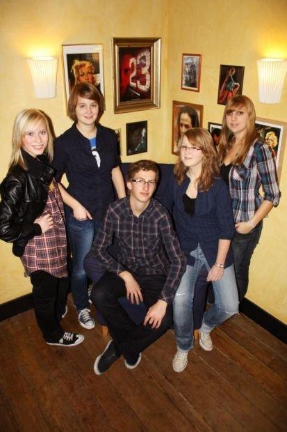 Anstandslos