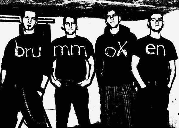 Brummoxen