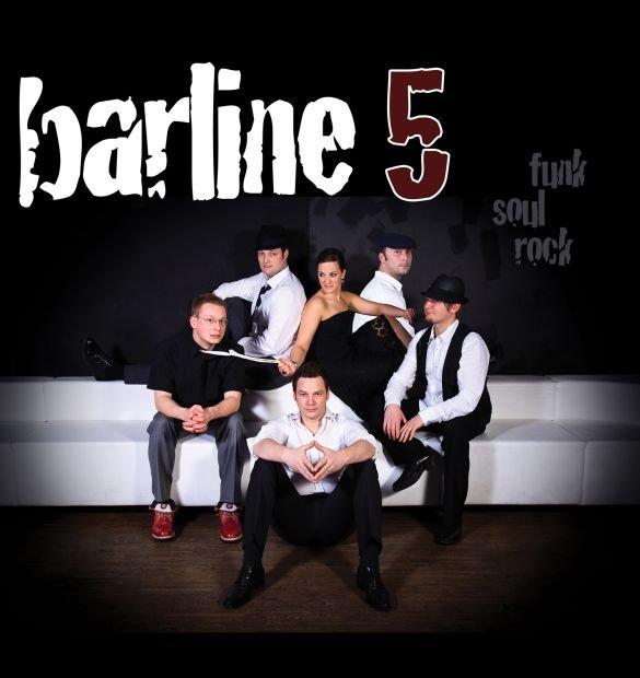 barline 5