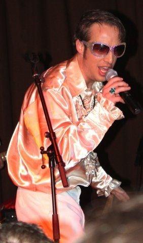 Die Gerd-Blume-Show