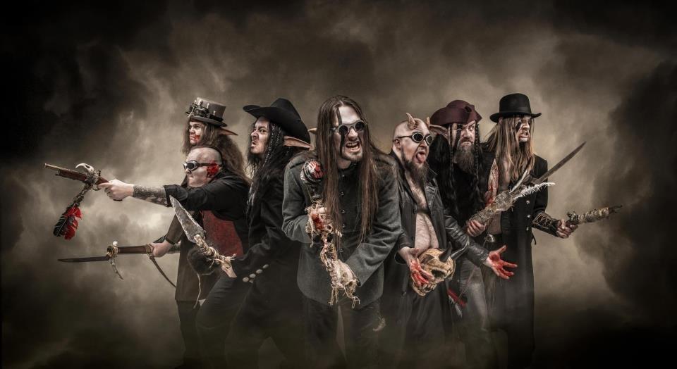 Finntroll