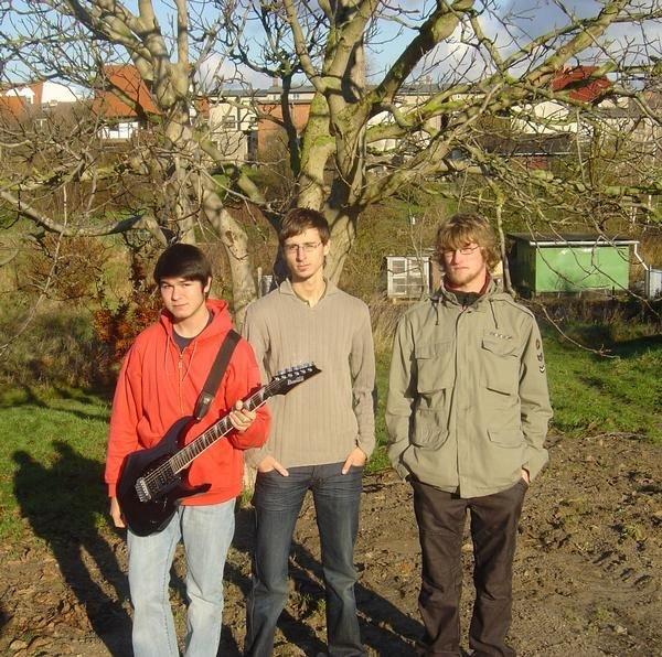 Jimi Henning & the Troublemakers
