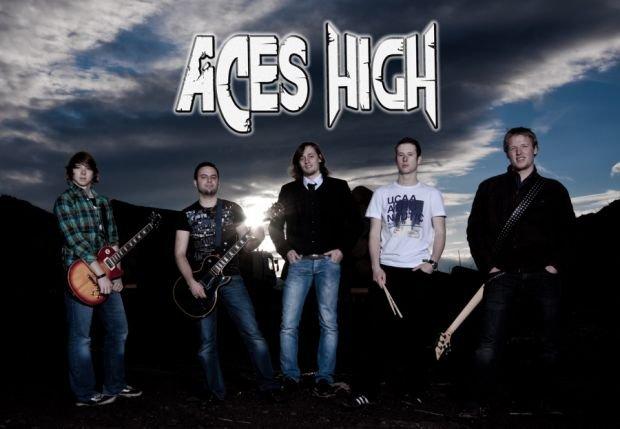 Aces High