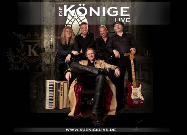 Könige live