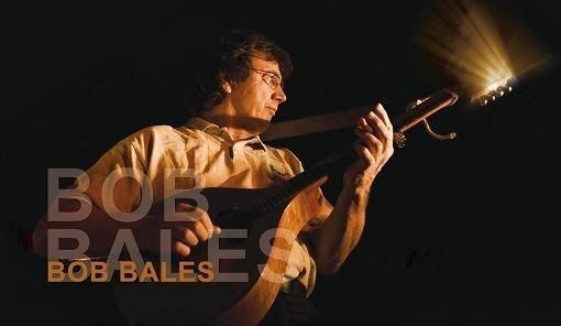 Bob Bales and his Celtic Orchestra