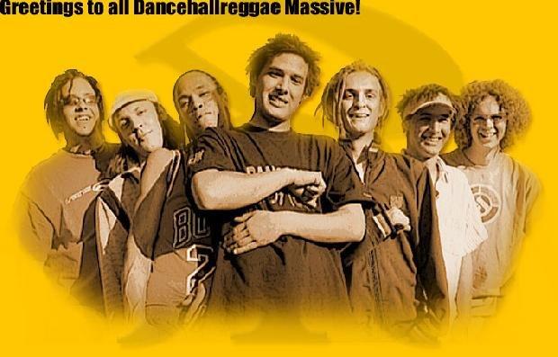 Roots Rock Pioneers