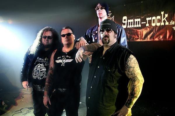 9mm Assi Rock n Roll