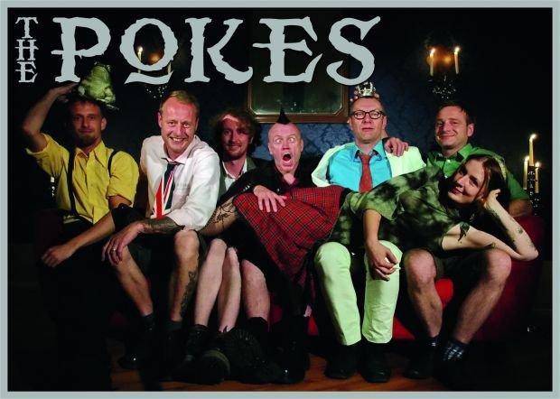 The Pokes