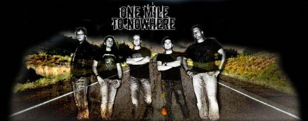 One Mile to Nowhere