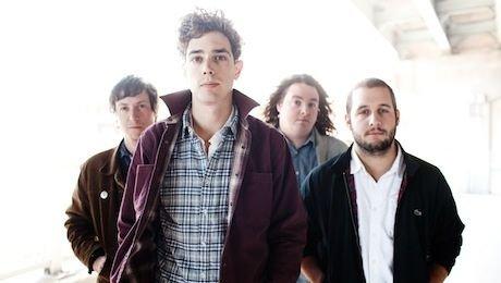 Born Ruffians