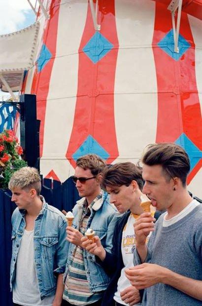 Coasts