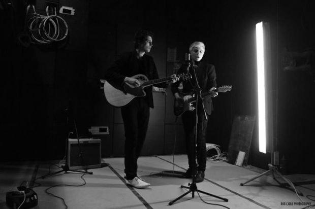 Ruen Brothers
