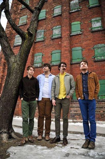 The Elwins