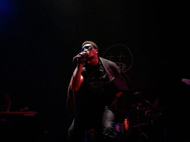 Willis Earl Beal