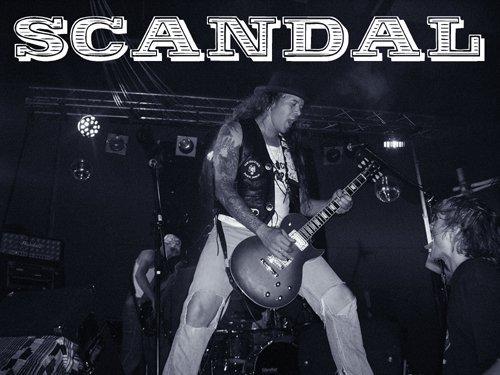 Scandal