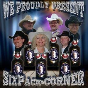 Sixpack Corner