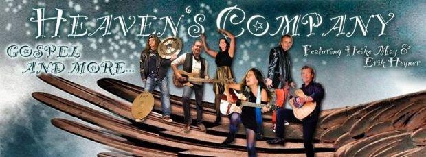 Heaven`s Company